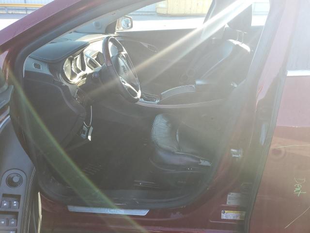 Photo 7 from auction – 2010 BUICK LACROSSE C with VIN 1G4GE5EV0AF215955