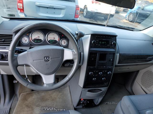Photo 8 from auction – 2010 DODGE GRAND CARA with VIN 2D4RN5D19AR333929