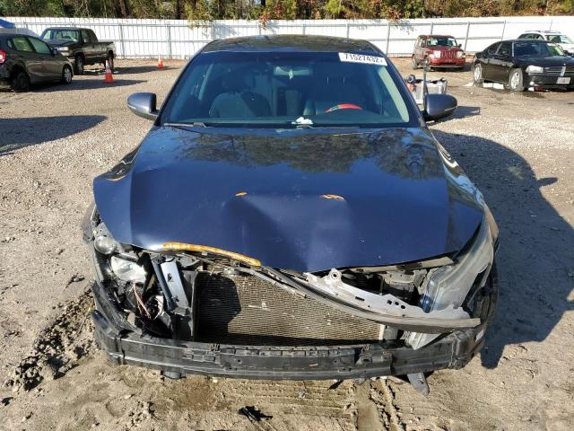 Photo 5 from auction – 2015 KIA OPTIMA LX with VIN 5XXGM4A74FG458153