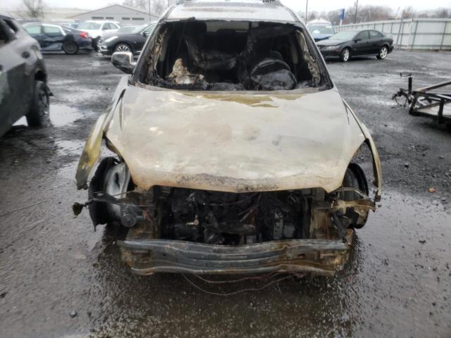 Photo 5 from auction – 2015 CHEVROLET EQUINOX LT with VIN 2GNFLFEK5F6396903