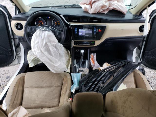 Photo 8 from auction – 2018 TOYOTA COROLLA with VIN 5YFBURHE1JP845920