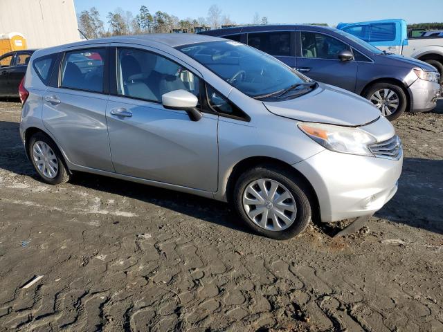 Photo 4 from auction – 2015 NISSAN VERSA NOTE with VIN 3N1CE2CPXFL436422