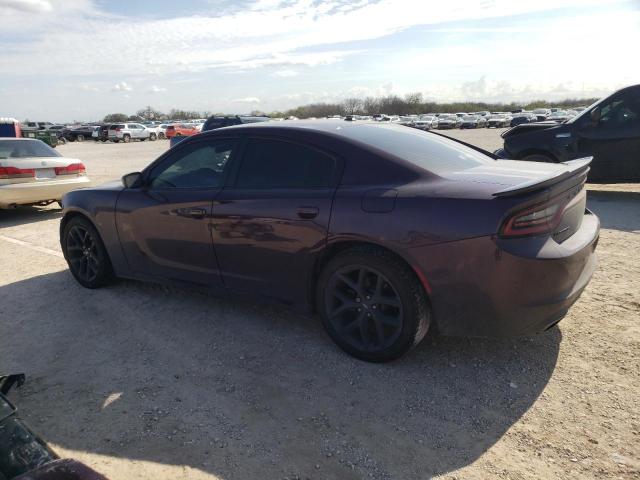 Photo 2 from auction – 2020 DODGE CHARGER SX with VIN 2C3CDXBGXLH178331