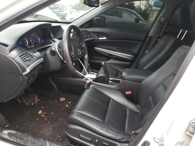 Photo 7 from auction – 2013 HONDA CROSSTOUR with VIN 5J6TF2H50DL001610