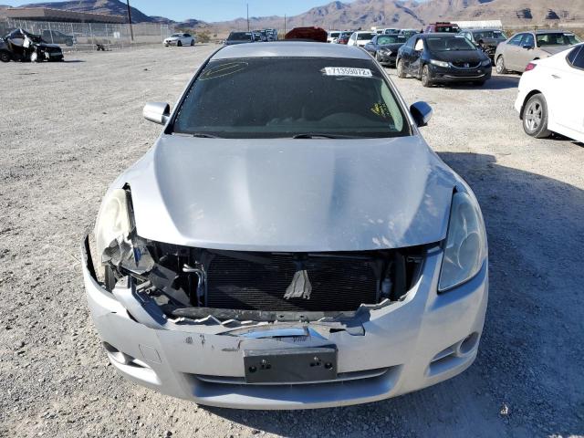 Photo 5 from auction – 2012 NISSAN ALTIMA BAS with VIN 1N4AL2AP4CC108522