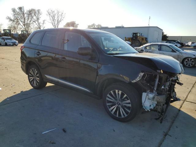 Photo 4 from auction – 2020 MITSUBISHI OUTLANDER with VIN JA4AD2A38LZ018091
