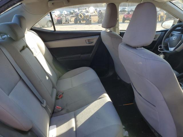 Photo 10 from auction – 2016 TOYOTA COROLLA L with VIN 2T1BURHE5GC600692