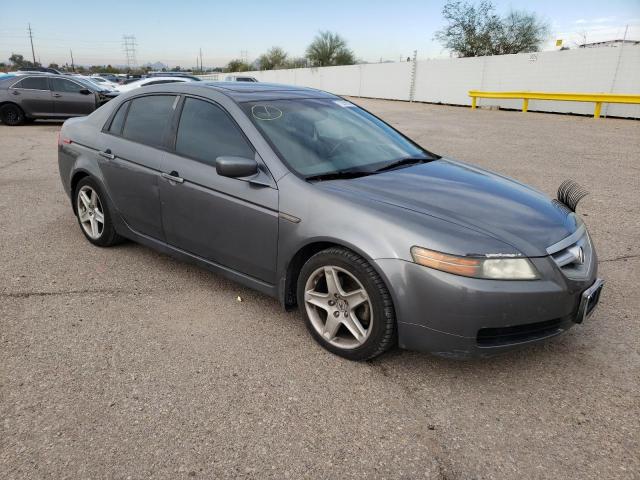 Photo 4 from auction – 2006 ACURA 3.2 TL with VIN 19UUA66236A015946