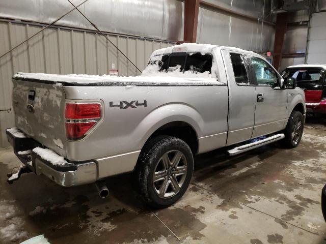 Photo 3 from auction – 2011 FORD F150 SUPER with VIN 1FTFX1EF6BFC93346