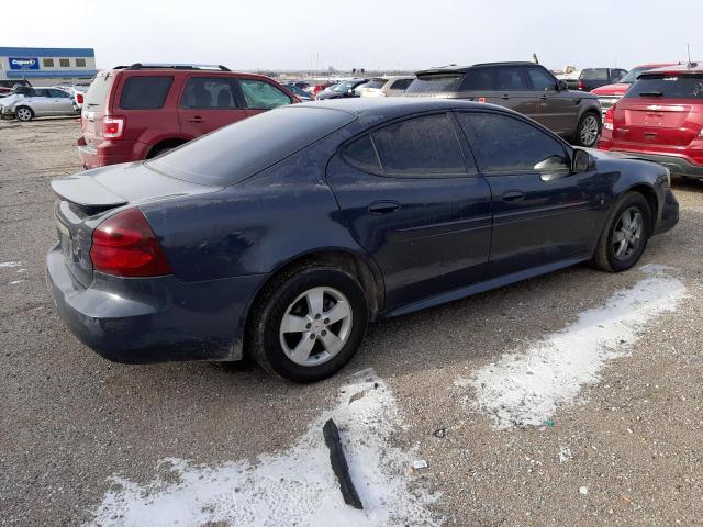 Photo 3 from auction – 2008 PONTIAC GRAND PRIX with VIN 2G2WP552X81118610