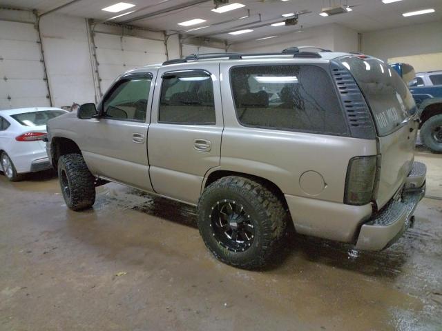 Photo 2 from auction – 2001 GMC DENALI with VIN 1GKEK63U61J302622