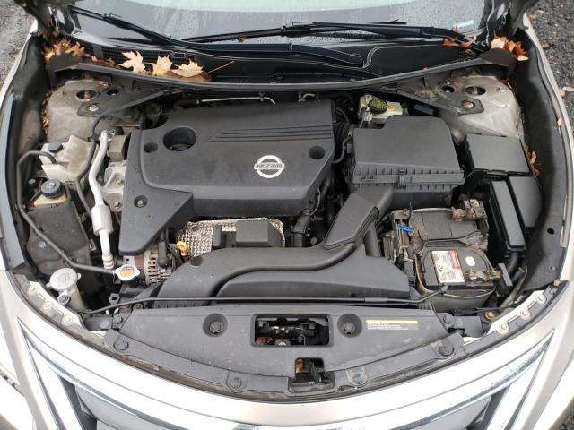 Photo 11 from auction – 2013 NISSAN ALTIMA 2.5 with VIN 1N4AL3AP5DN561205