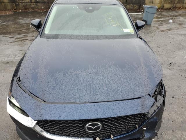 Photo 11 from auction – 2021 MAZDA CX-30 SELE with VIN 3MVDMBBL7MM203204