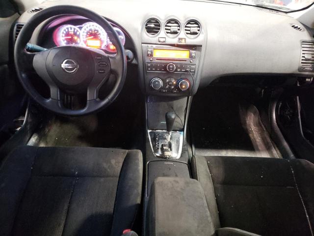 Photo 8 from auction – 2012 NISSAN ALTIMA BAS with VIN 1N4AL2AP8CN497265