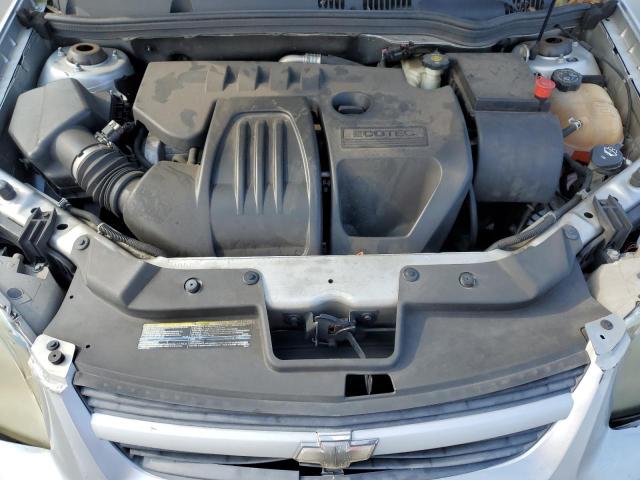Photo 11 from auction – 2010 CHEVROLET COBALT 1LT with VIN 1G1AD1F5XA7185063