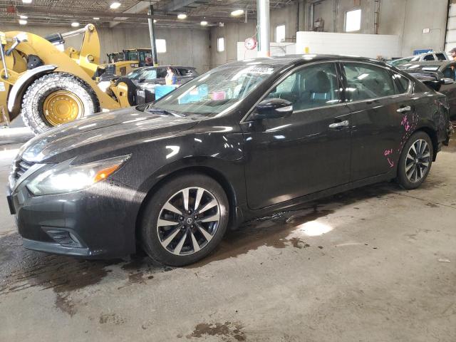 NISSAN ALTIMA 2.5 2016 with VIN 1N4AL3AP7GC174591 - Photo from auction
