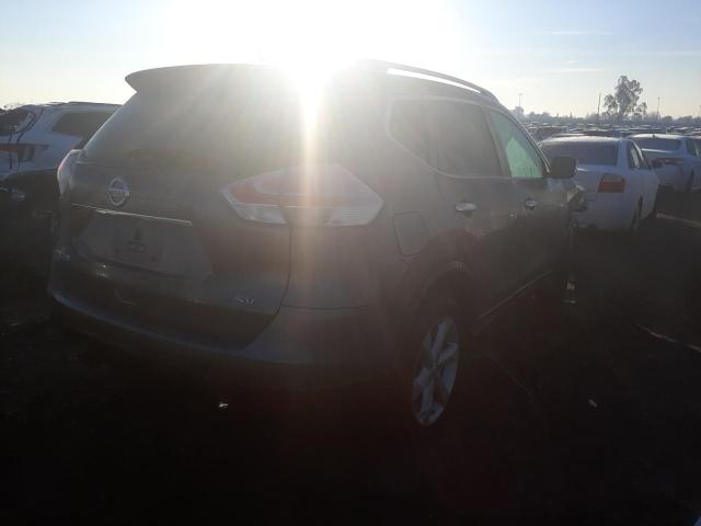 Photo 3 from auction – 2016 NISSAN ROGUE S with VIN KNMAT2MTXGP655828
