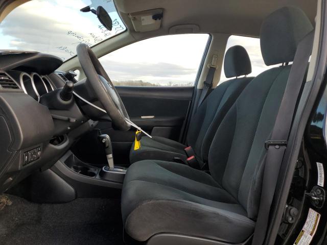 Photo 7 from auction – 2012 NISSAN VERSA S with VIN 3N1BC1CP7CK809431