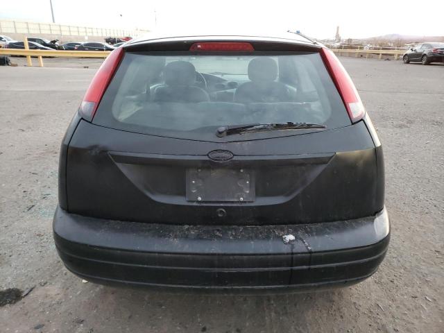 Photo 6 from auction – 2003 FORD FOCUS ZX3 with VIN 3FAFP31383R179172