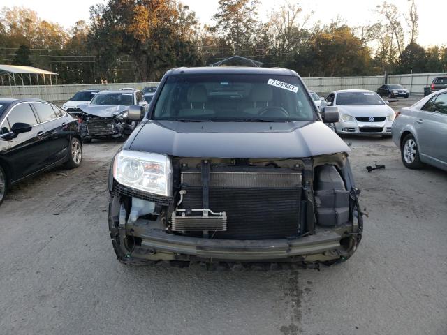 Photo 5 from auction – 2012 HONDA PILOT EX with VIN 5FNYF3H40CB043690