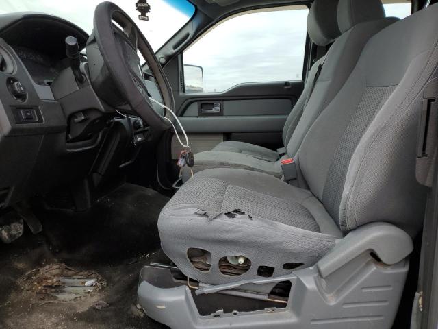 Photo 7 from auction – 2014 FORD F150 SUPER with VIN 1FTEX1CM0EKE99089