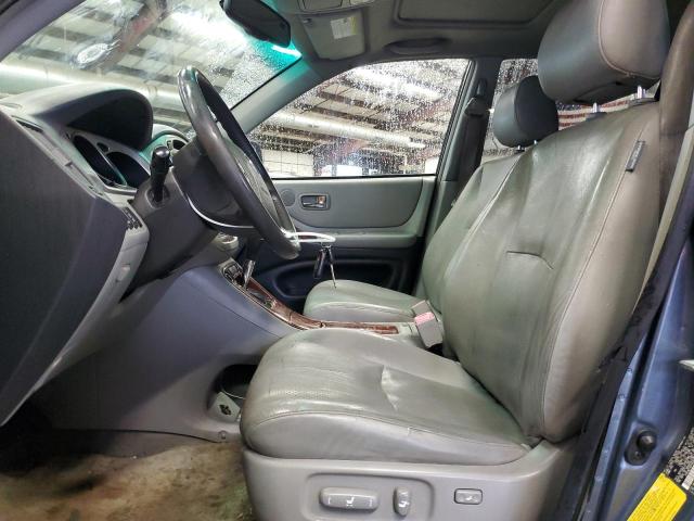 Photo 7 from auction – 2007 TOYOTA HIGHLANDER with VIN JTEEW21A970036346