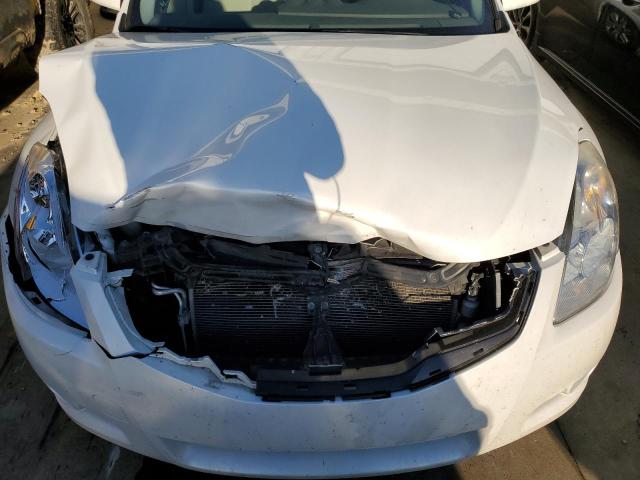 Photo 11 from auction – 2010 NISSAN ALTIMA BAS with VIN 1N4AL2AP6AN427132