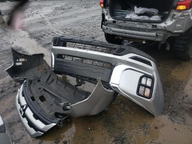 Photo 12 from auction – 2020 MITSUBISHI OUTLANDER with VIN JA4AP3AU0LU012899