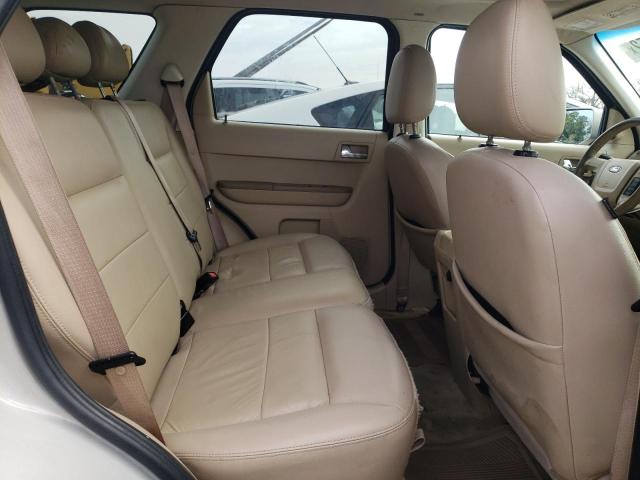 Photo 11 from auction – 2008 FORD ESCAPE LIM with VIN 1FMCU94178KB42138