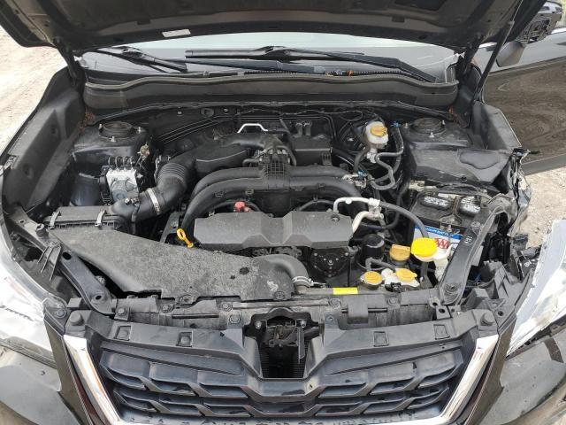 Photo 12 from auction – 2017 SUBARU FORESTER 2 with VIN JF2SJAJC9HH805031