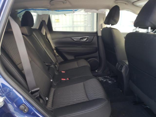 Photo 11 from auction – 2018 NISSAN ROGUE S with VIN KNMAT2MV0JP617288