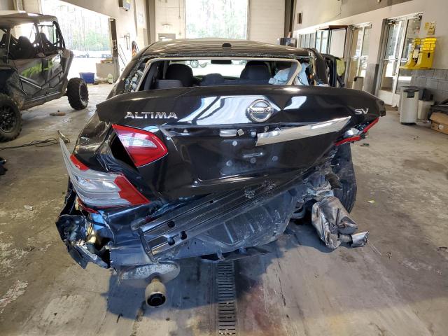Photo 6 from auction – 2018 NISSAN ALTIMA 2.5 with VIN 1N4AL3AP8JC257938