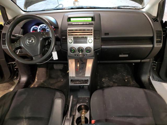 Photo 8 from auction – 2008 MAZDA 5 with VIN JM1CR293180301352