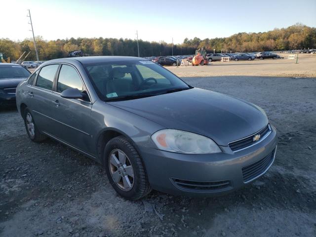 Photo 4 from auction – 2008 CHEVROLET IMPALA LT with VIN 2G1WT58K789114088