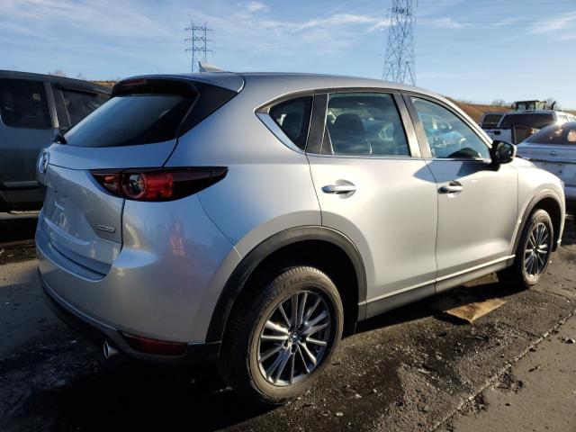 Photo 3 from auction – 2019 MAZDA CX-5 SPORT with VIN JM3KFBBM0K1579045