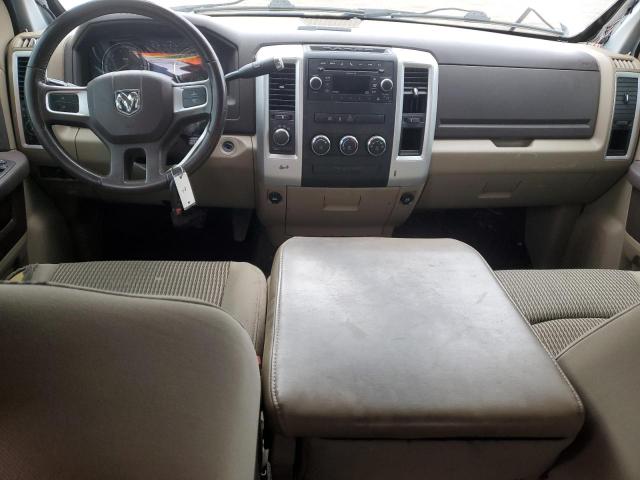Photo 8 from auction – 2011 DODGE RAM 1500 with VIN 1D7RV1GT3BS643759