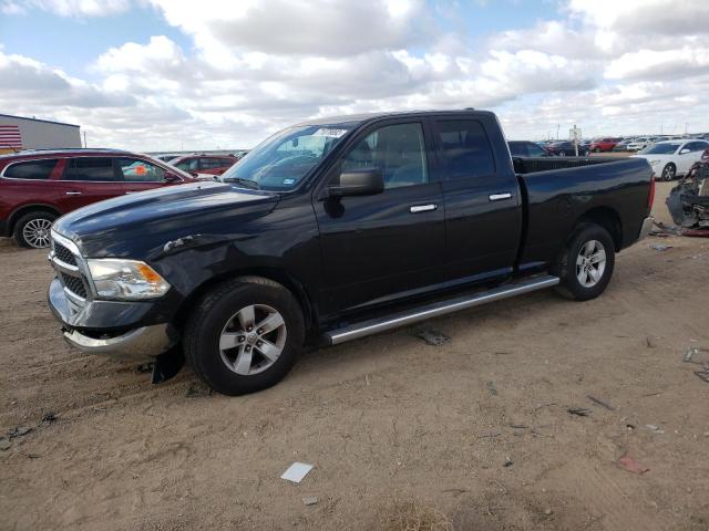 RAM 1500 SLT 2017 with VIN 1C6RR6GG9HS650956 - Photo from auction