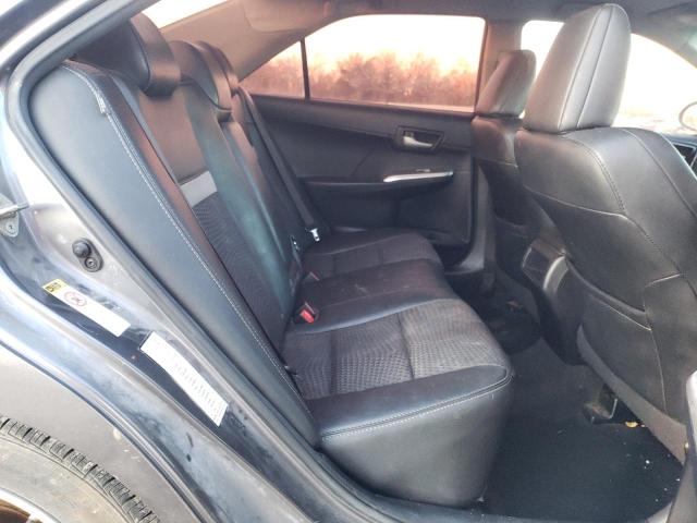 Photo 10 from auction – 2014 TOYOTA CAMRY L with VIN 4T1BF1FK7EU368354