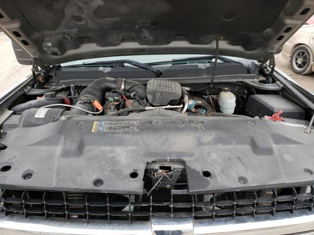 Photo 11 from auction – 2008 CHEVROLET SILVERADO with VIN 1GCHC33628F211107