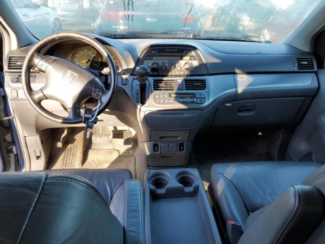 Photo 8 from auction – 2006 HONDA ODYSSEY EX with VIN 5FNRL38636B063676