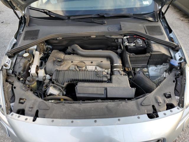 Photo 11 from auction – 2013 VOLVO S60 T5 with VIN YV1612FS8D2182966