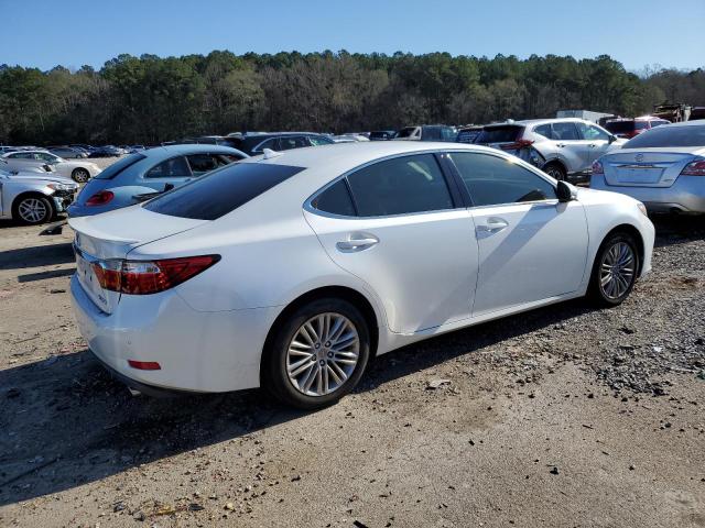 Photo 3 from auction – 2014 LEXUS ES 350 with VIN JTHBK1GG7E2135448