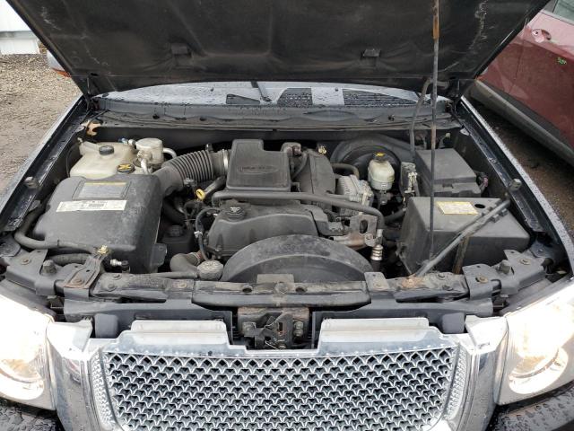 Photo 12 from auction – 2003 GMC ENVOY with VIN 1GKDT13S932134997