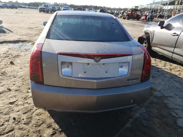 Photo 6 from auction – 2004 CADILLAC CTS with VIN 1G6DM577140103183