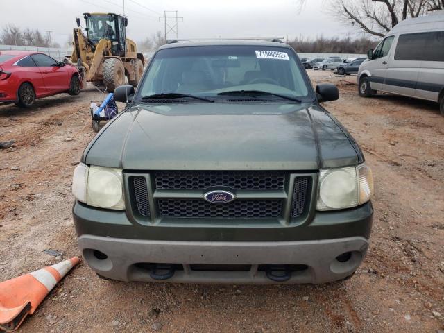 Photo 5 from auction – 2002 FORD EXPLORER S with VIN 1FMYU60E32UB23773