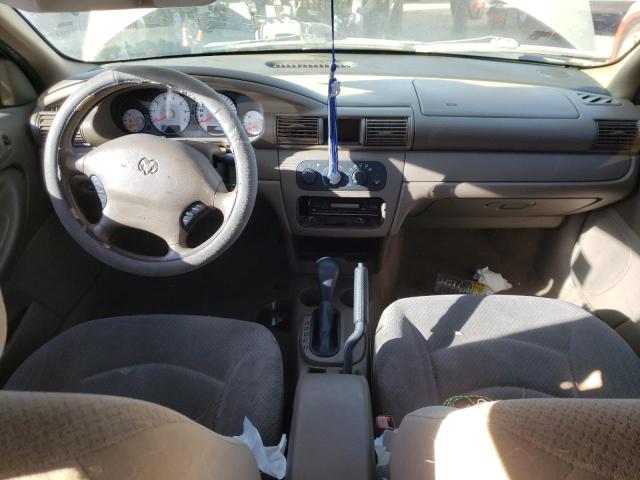 Photo 8 from auction – 2004 DODGE STRATUS SE with VIN 1B3EL36TX4N353940