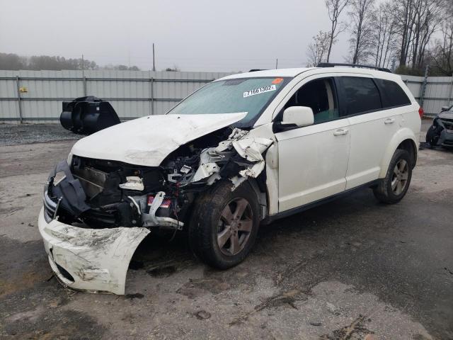 DODGE JOURNEY MA 2011 with VIN 3D4PG1FG7BT526767 - Photo from auction