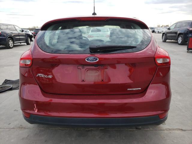 Photo 6 from auction – 2015 FORD FOCUS SE with VIN 1FADP3K28FL277179