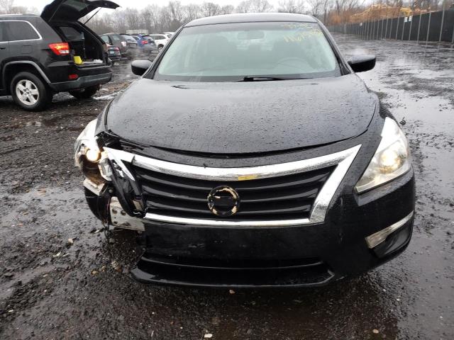 Photo 5 from auction – 2015 NISSAN ALTIMA with VIN 1N4AL3AP4FC222188