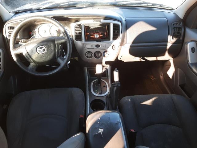 Photo 8 from auction – 2006 MAZDA TRIBUTE I with VIN 4F2YZ02Z16KM37636